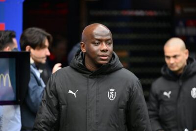 Samba Diawara Dopo La Scconfitta Di Reims a Monaco: "È preoccupante"