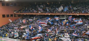 Sampdoria-Cosenza 1-0 LIVE: gol di Depaoli, palo di D'Orazio per i calabresi - Primocanale.it