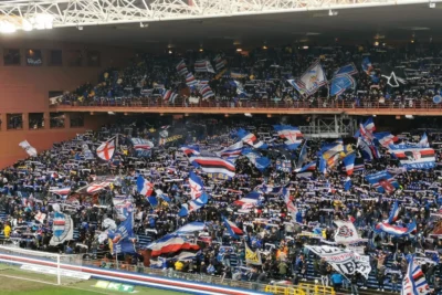 Sampdoria-Cosenza 1-0 LIVE: gol di Depaoli, palo di D'Orazio per i calabresi - Primocanale.it