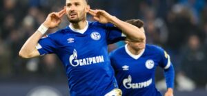 Schalke 04: "Guardando indietro con grande gratitudine": Derby Hero Caligiuri termina la carriera