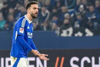 Schalke 04 | Karaman diventa chiaro: "Un aspetto imbarazzante da noi"