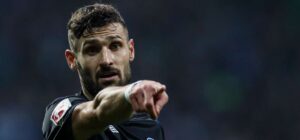 Schalke Derby Hero Caligiuri termina la sua carriera e inizia un nuovo lavoro