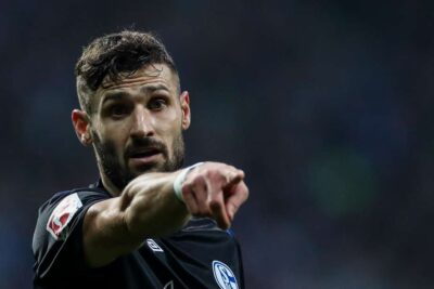 Schalke Derby Hero Caligiuri termina la sua carriera e inizia un nuovo lavoro