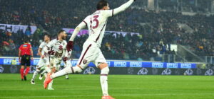 Serie A: Atalanta-Torino 1-1 - Ultima ora