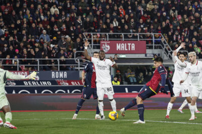 Serie A: Bologna-Milan 2-1 Calcio