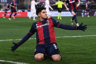 Serie A, Bologna-Milan 2-1: i rossoblù trionfano sul Diavolo con una rimonta