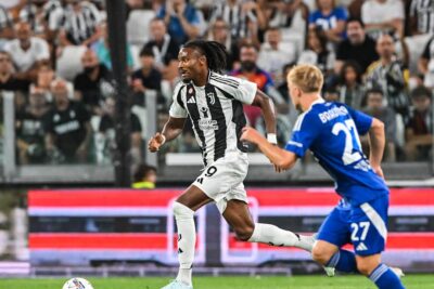 Serie A | Como-Juventus: Analisi dei precedenti