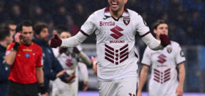 Serie A: Il Torino conquista un pareggio a Bergamo, Atalanta-Toro termina 1-1 - CRONACA e FOTO