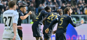 Serie A: Juventus-Empoli 4-1 - FOTO - Calcio