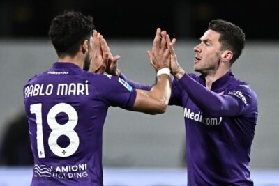 Serie A - Le pagelle di Fiorentina-Lecce 1-0: Gosens versatile, Beltran impreciso. Deludono Gallo e Guilbert