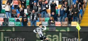 Serie A: Udinese-Venezia 2-1, Monza-Verona 0-1 DIRETTA e FOTO - Calcio