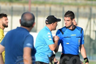 Serie B: Arbitri designati per la 28ª giornata - Palermo-Brescia