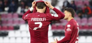 Serie B: Cittadella-Spezia 0-2 - L'incubo ritorna al Tombolato per i granata