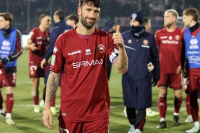 Serie B: Cittadella-Spezia, il saluto di Branca al Tombolato Probabili formazioni e ultime news sulle due squadre