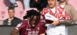 Serie B: La Cremonese perde, il Bari raggiunge la Juve Stabia al sesto posto