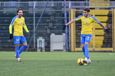 Serie C: La Pergolettese sconfigge l'Atalanta U23 con un punteggio di 3-1