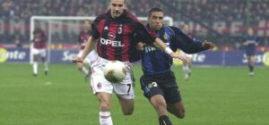 Shevchenko: "Io, il Milan e il derby. Leao, è il tuo momento"