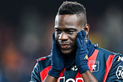 Sky - Balotelli: una proposta sorprendente in Serie A per l'ultimo giorno di mercato