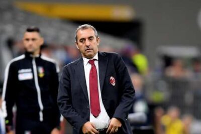 Solo in un'occasione i rossoneri hanno avuto performance inferiori nelle ultime dieci stagioni