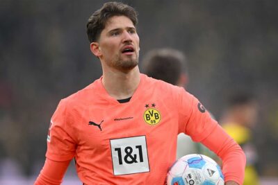 Sostituzione per Gregor Kobel a un prezzo di affare? BVB è probabilmente un trasferimento a sorpresa