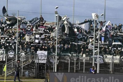 Spezia, un grande obiettivo: evitare i play-off anche con un terzo posto. Celebrazioni per la Serie A