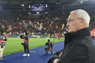 Spiraglio Europa - Forzaroma.info - Ultime notizie As Roma calcio – Interviste, foto e video