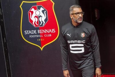 Stade Rennais. Habib Beey, Tra I Rosi e Il Nero mangiano una fama di morta. Sport