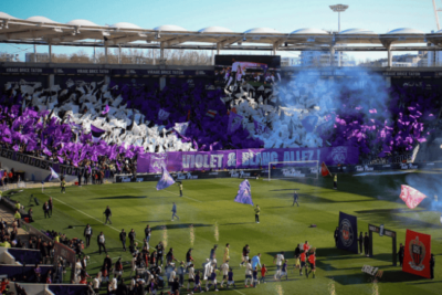 TFC 1-1 OGC NICE: A DELLE FOLLE MEN BUONE, MA A Bellissimo Tribute a Denis Genreau