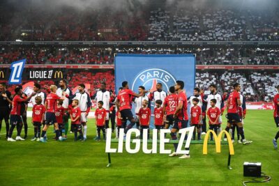 TV: PSG - LOSC, che ora e in quale canale?