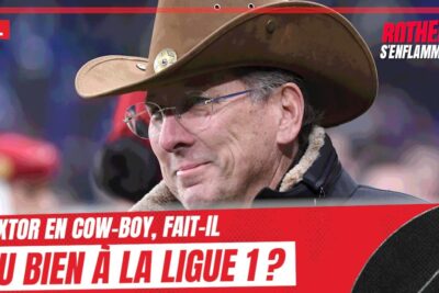 Textor in modalità cowboy, "I am gelnel" Rothen valido