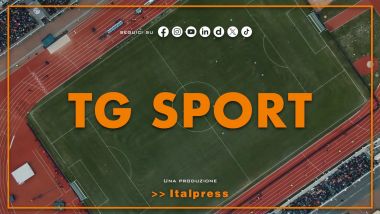 Tg Sport - 24/2/2025 - Il Sole 24 ORE