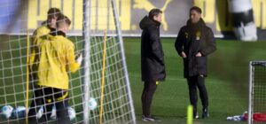 The Sports Day: Report: Dortmund colpisce tre volte sul mercato dei trasferimenti