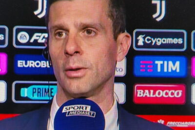 Thiago Motta, accuse senza precedenti – Libero Quotidiano