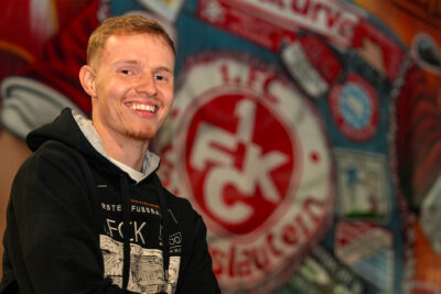 Tim Breithaupt rafforza l'FCK