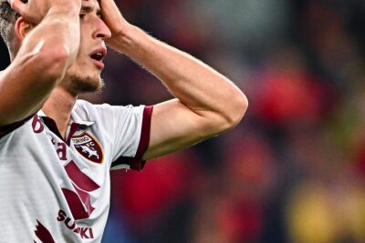 Torino: i convocati di Vanoli per la sfida contro l'Atalanta, Vojvoda ancora assente