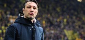 Transfer Cracker su BVB: Kovac ottiene 2 nuove stelle? | sport