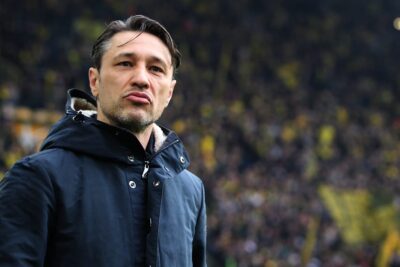 Transfer Cracker su BVB: Kovac ottiene 2 nuove stelle? | sport