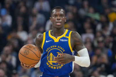 Transferma di trasferimento: Dennis Schröder parla di "schiavitù moderna" nell'NBA! | sport