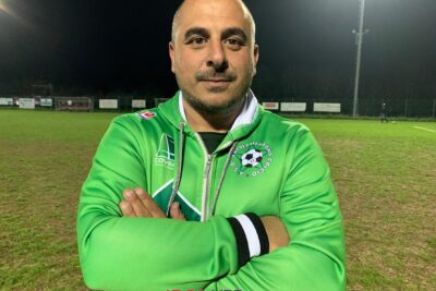 Tre Valli-Valvermenagna 2-2, mister Contarino: "Passo indietro, ma risultato giusto" www.ideawebtv.it