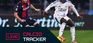 Tutte le notizie di calcio in diretta