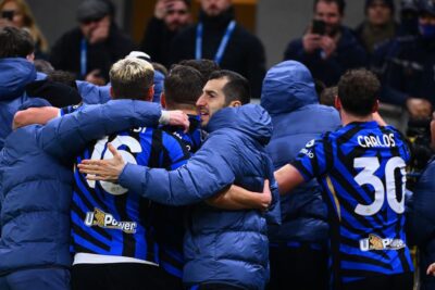 Tuttosport: “Un pareggio che non penalizza eccessivamente l’Inter, nonostante le aspettative…”