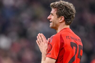 Uli Hoeneß consiglia a Thomas Müller di ritirarsi: fine della carriera o di cambio di noi? | sport