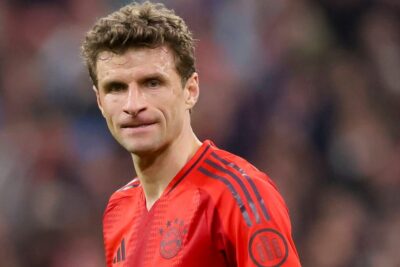 Uli Hoeneß e Jogi Löw commentano Thomas Müller per il futuro