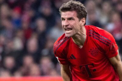 "Umiliazione"? Thomas Müller reagisce al secondo utilizzo