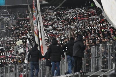 Un anno dopo SGE-VFB: la polizia è alla ricerca di 29 sospetti