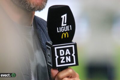 Una barra simbolica per Dazn, ma molte preoccupazioni