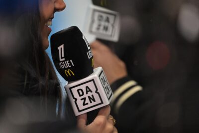 Una violazione del contratto da parte di Diffuser Dazn, a causa della mancanza di abbonati sufficienti