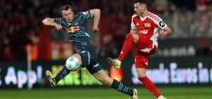 Union Berlin contro RB Lipzig: numero zero nella partita di sabato sera - Sport