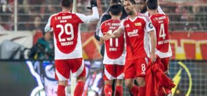 Union Berlin deve prendere RB Lipsia come guida