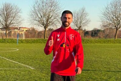 VIDEO | Si conclude il calciomercato, il Padova si aggiudica un grande colpo. "Buonaiuto può portare imprevedibilità..." | TgBiancoscudato